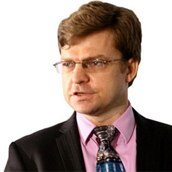 Wayne Visser