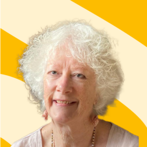 Joan Keevill